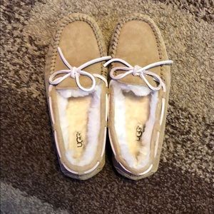 Ugg Moccasins